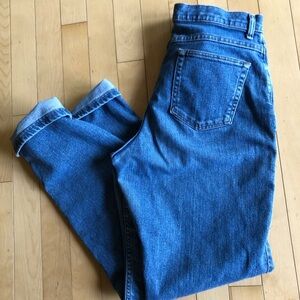 Vintage wrangler  jeans